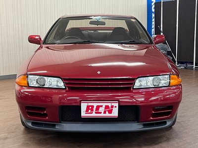 1994 Nissan SKYLINE GT-R 照片 2