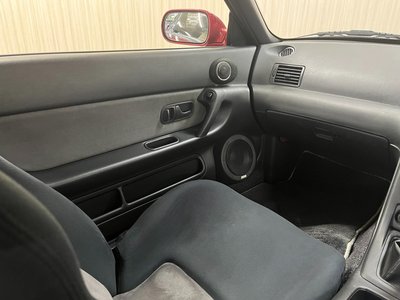 1994 Nissan SKYLINE GT-R 照片 11