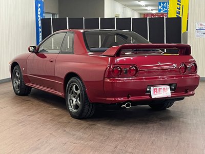 1994 Nissan SKYLINE GT-R 照片 7