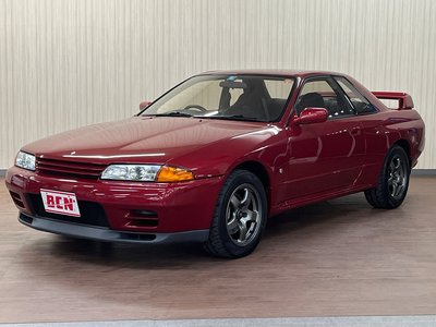 1994 Nissan SKYLINE GT-R 照片 1