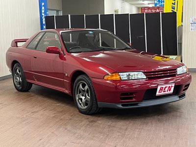 1994 Nissan SKYLINE GT-R 照片 3