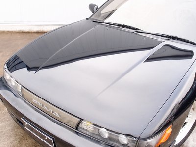 صورة مصغرة 39 لـ 1990 Nissan SYLVIA