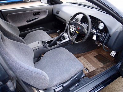 صورة مصغرة 63 لـ 1990 Nissan SYLVIA