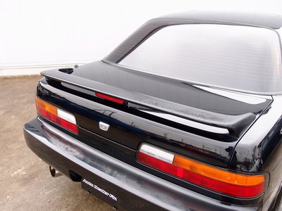 صورة مصغرة 49 لـ 1990 Nissan SYLVIA