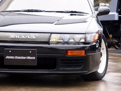 صورة مصغرة 30 لـ 1990 Nissan SYLVIA