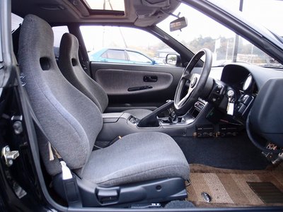 صورة مصغرة 62 لـ 1990 Nissan SYLVIA