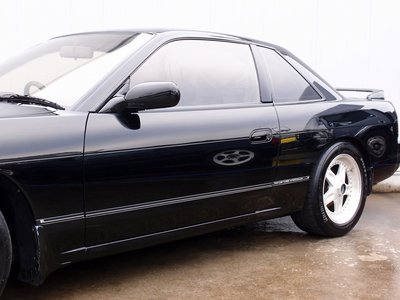 صورة مصغرة 9 لـ 1990 Nissan SYLVIA