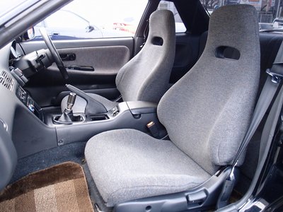 صورة مصغرة 68 لـ 1990 Nissan SYLVIA
