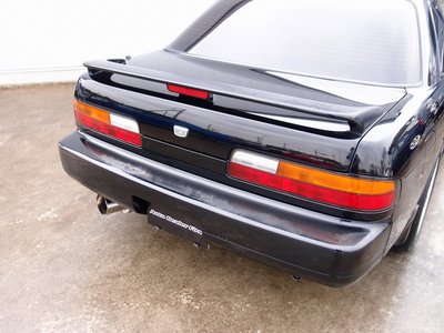 صورة مصغرة 48 لـ 1990 Nissan SYLVIA
