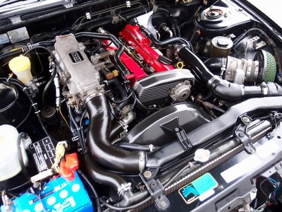 صورة مصغرة 22 لـ 1990 Nissan SYLVIA