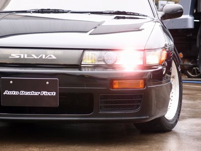 صورة مصغرة 31 لـ 1990 Nissan SYLVIA