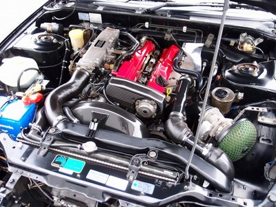 صورة مصغرة 20 لـ 1990 Nissan SYLVIA