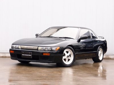 صورة مصغرة 24 لـ 1990 Nissan SYLVIA