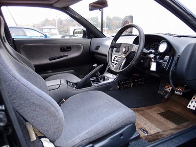 صورة مصغرة 64 لـ 1990 Nissan SYLVIA