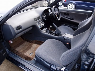صورة مصغرة 67 لـ 1990 Nissan SYLVIA