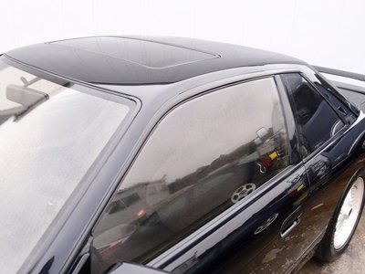صورة مصغرة 41 لـ 1990 Nissan SYLVIA