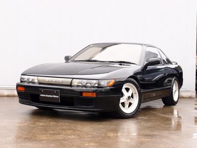 صورة مصغرة 25 لـ 1990 Nissan SYLVIA