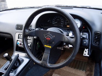 صورة مصغرة 82 لـ 1990 Nissan SYLVIA