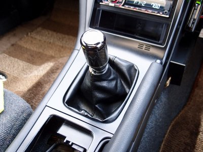 صورة مصغرة 13 لـ 1990 Nissan SYLVIA