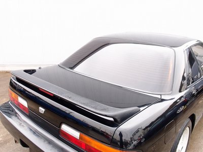 صورة مصغرة 50 لـ 1990 Nissan SYLVIA