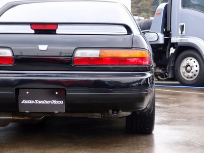 صورة مصغرة 55 لـ 1990 Nissan SYLVIA