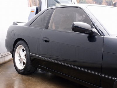 صورة مصغرة 10 لـ 1990 Nissan SYLVIA