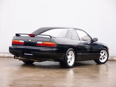 صورة مصغرة 2 لـ 1990 Nissan SYLVIA