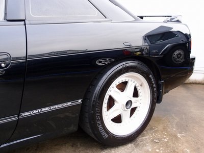 صورة مصغرة 43 لـ 1990 Nissan SYLVIA
