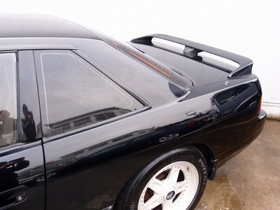 صورة مصغرة 42 لـ 1990 Nissan SYLVIA