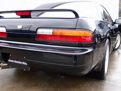 صورة مصغرة 51 لـ 1990 Nissan SYLVIA