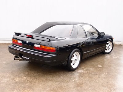 صورة مصغرة 27 لـ 1990 Nissan SYLVIA