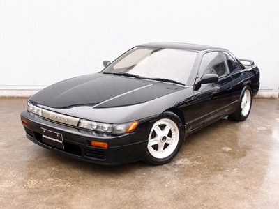 صورة مصغرة 26 لـ 1990 Nissan SYLVIA