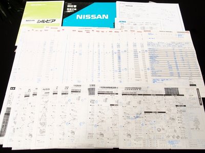 صورة مصغرة 21 لـ 1990 Nissan SYLVIA