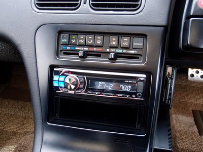 صورة مصغرة 12 لـ 1990 Nissan SYLVIA