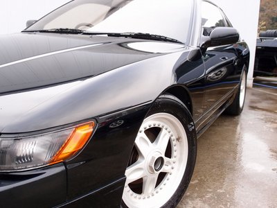 صورة مصغرة 40 لـ 1990 Nissan SYLVIA