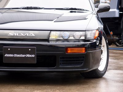 صورة مصغرة 7 لـ 1990 Nissan SYLVIA