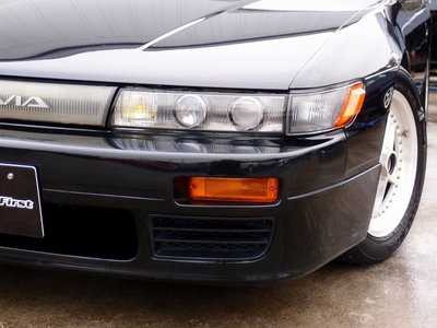 صورة مصغرة 34 لـ 1990 Nissan SYLVIA