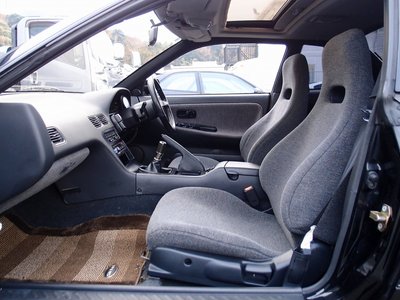 صورة مصغرة 66 لـ 1990 Nissan SYLVIA