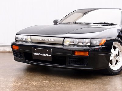 صورة مصغرة 8 لـ 1990 Nissan SYLVIA