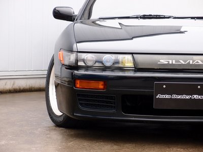 صورة مصغرة 32 لـ 1990 Nissan SYLVIA