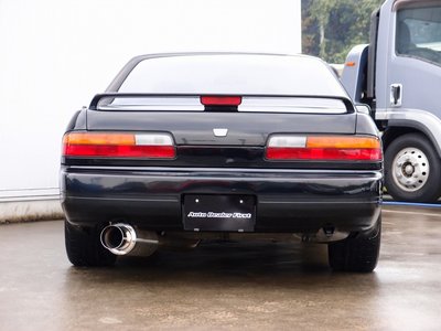 صورة مصغرة 29 لـ 1990 Nissan SYLVIA
