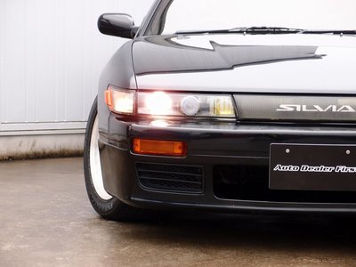 صورة مصغرة 33 لـ 1990 Nissan SYLVIA
