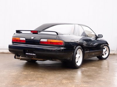 صورة مصغرة 28 لـ 1990 Nissan SYLVIA