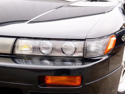 صورة مصغرة 35 لـ 1990 Nissan SYLVIA
