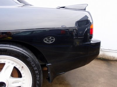 صورة مصغرة 45 لـ 1990 Nissan SYLVIA
