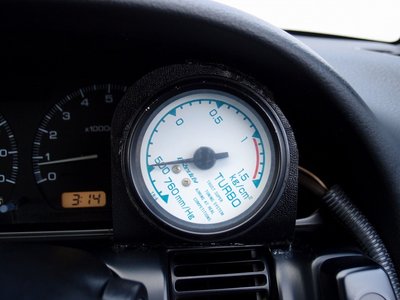 صورة مصغرة 78 لـ 1990 Nissan SYLVIA