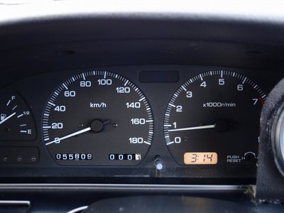 صورة مصغرة 79 لـ 1990 Nissan SYLVIA