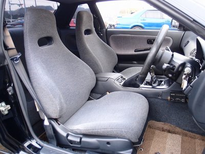 صورة مصغرة 4 لـ 1990 Nissan SYLVIA