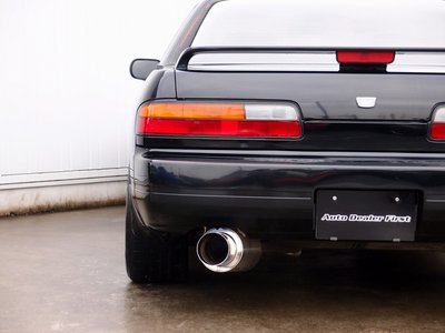 صورة مصغرة 57 لـ 1990 Nissan SYLVIA