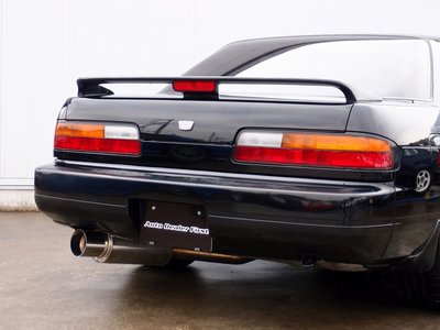صورة مصغرة 11 لـ 1990 Nissan SYLVIA